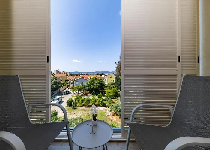 Lusea Apartment