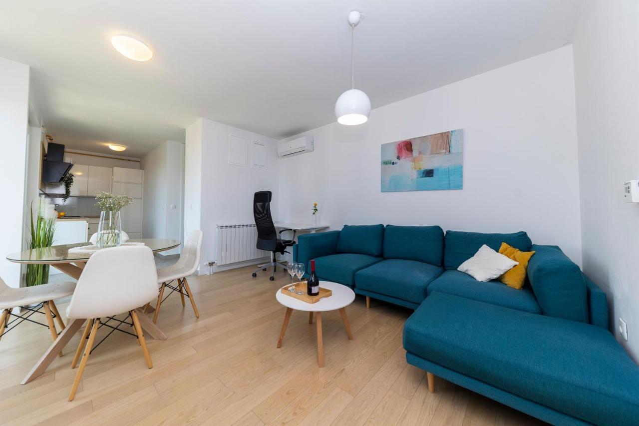Lusea Appartement *