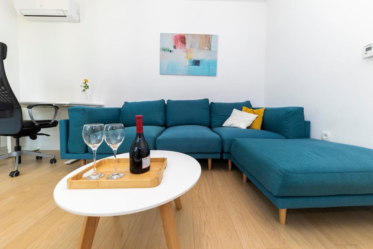 Appartement Lusea