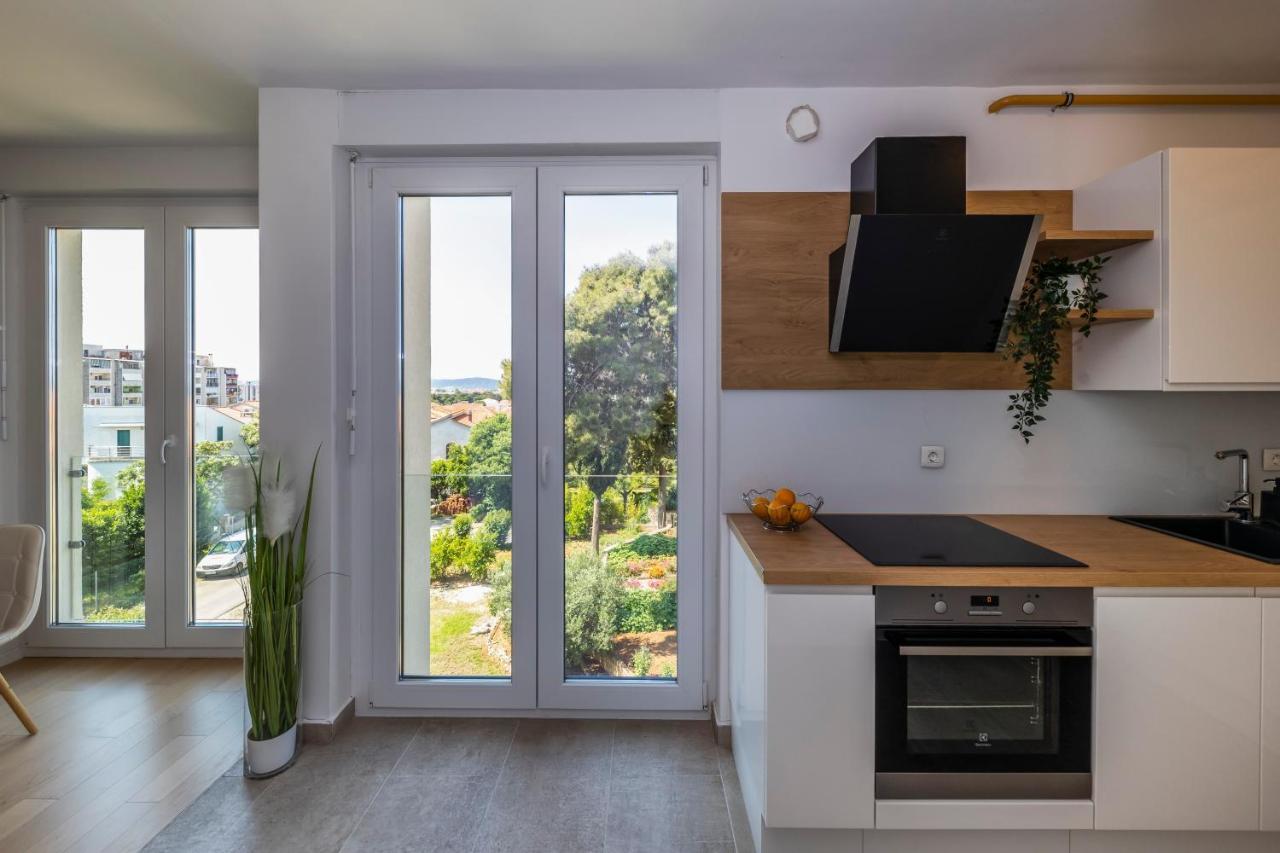 Lusea Appartement *