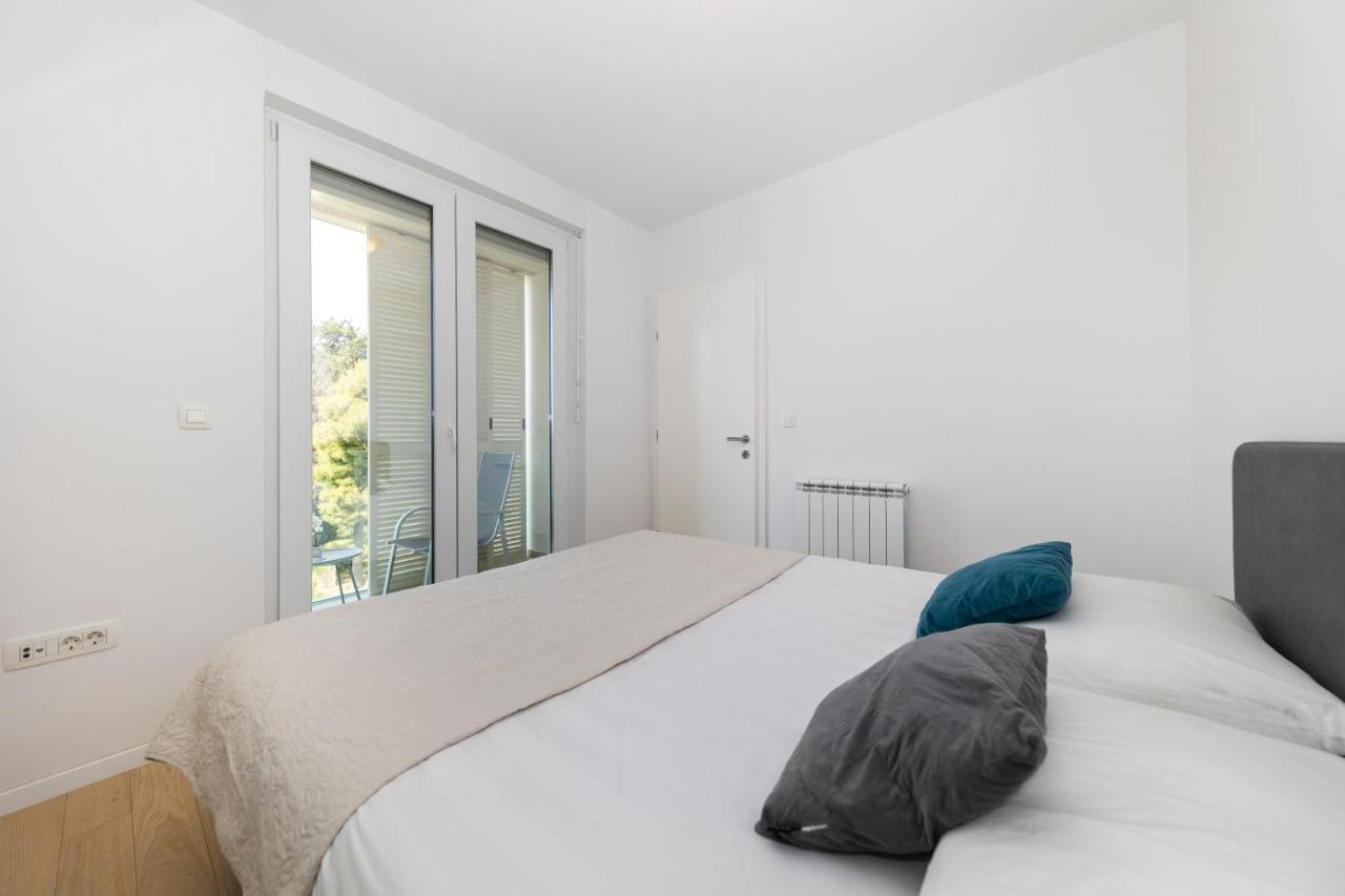 Appartement Lusea Zadar