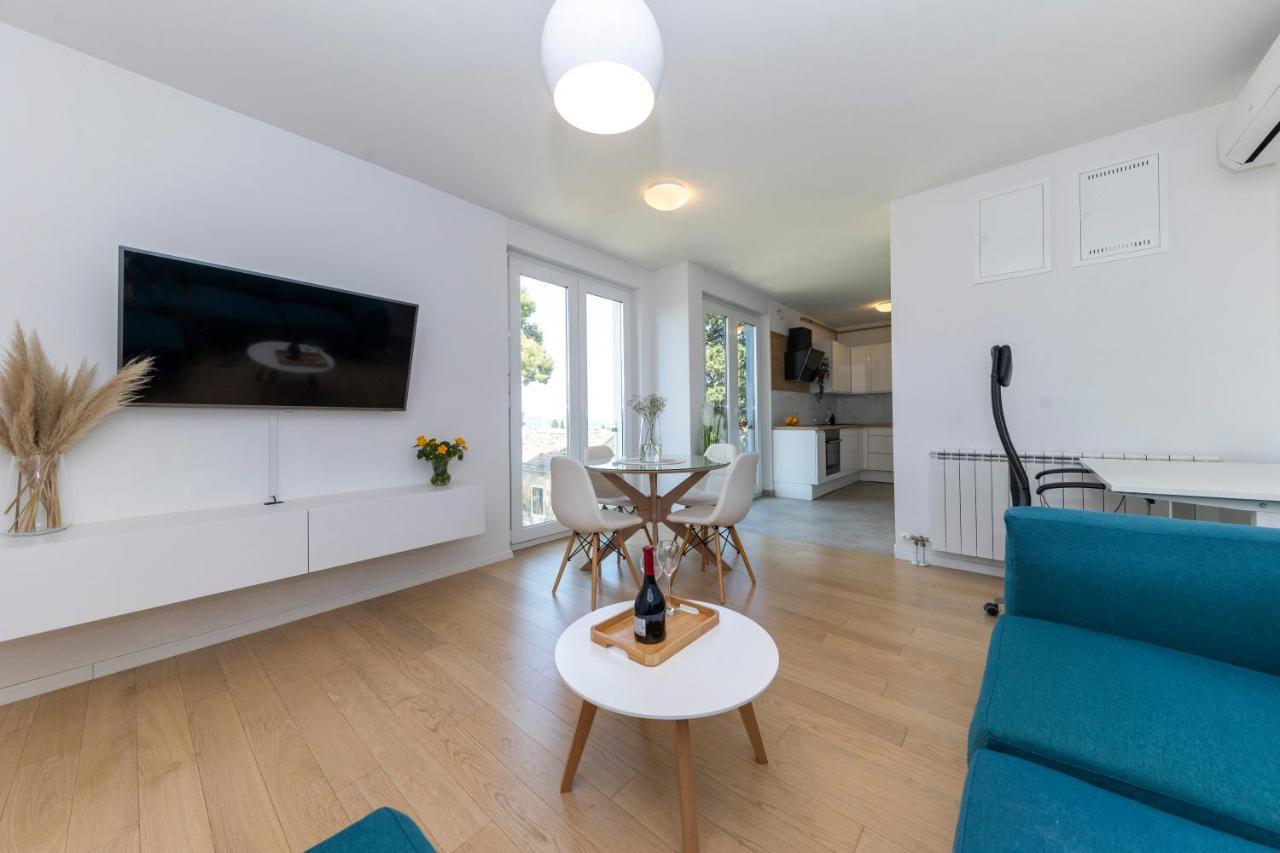 Appartement Lusea
