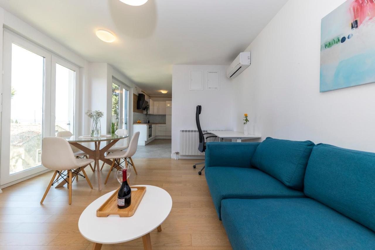 Lusea Appartement Zadar