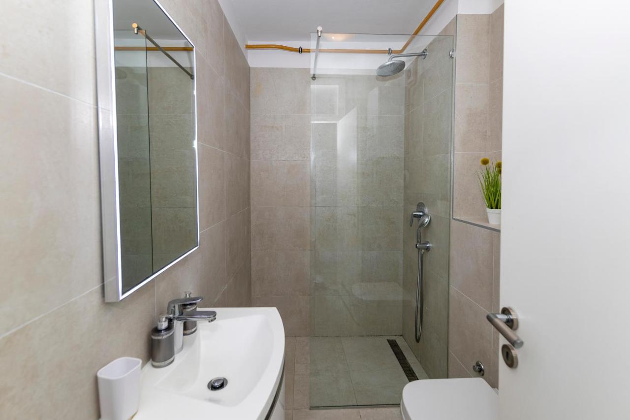 Lusea Appartement *