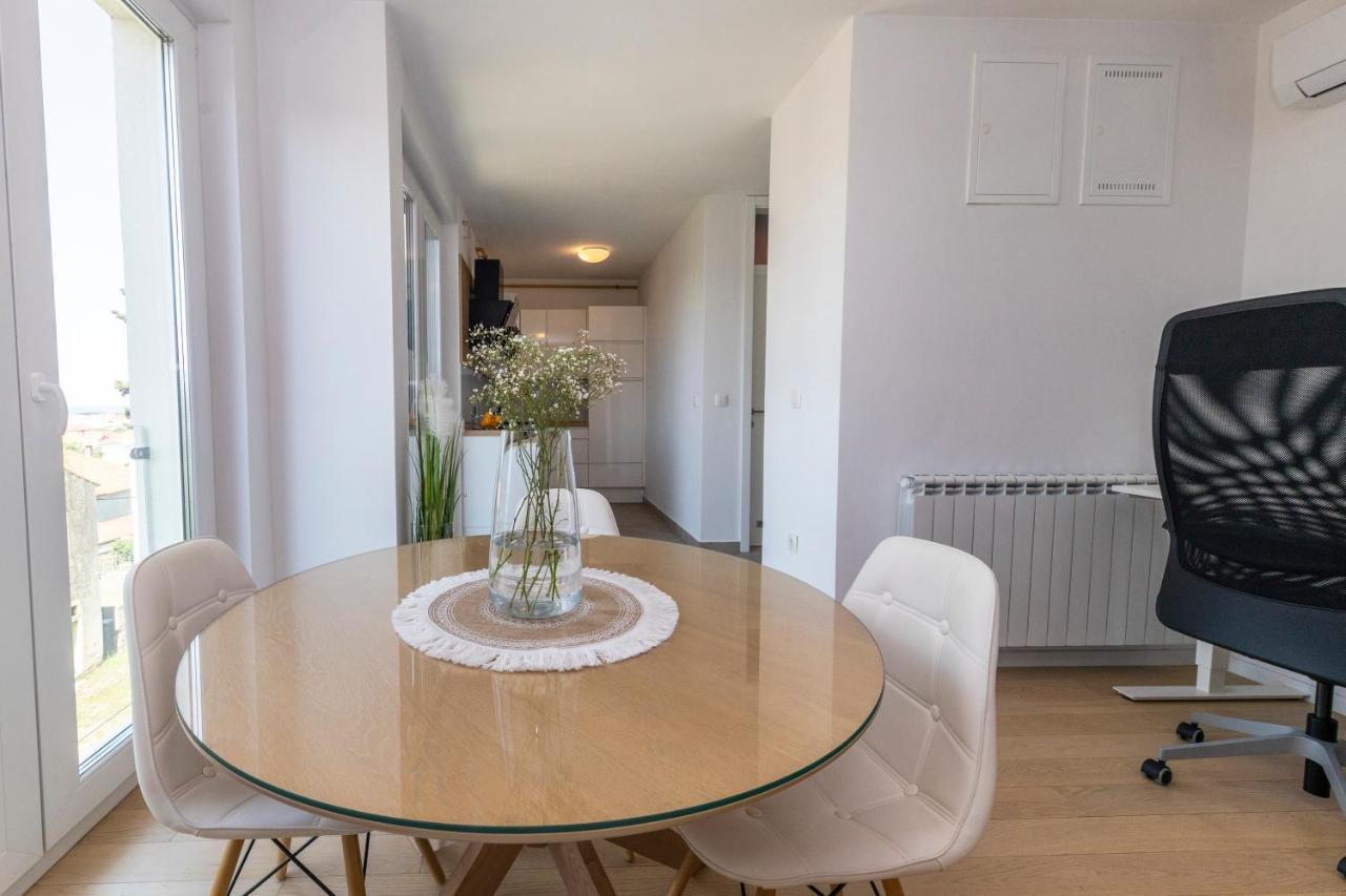 Lusea Appartement *
