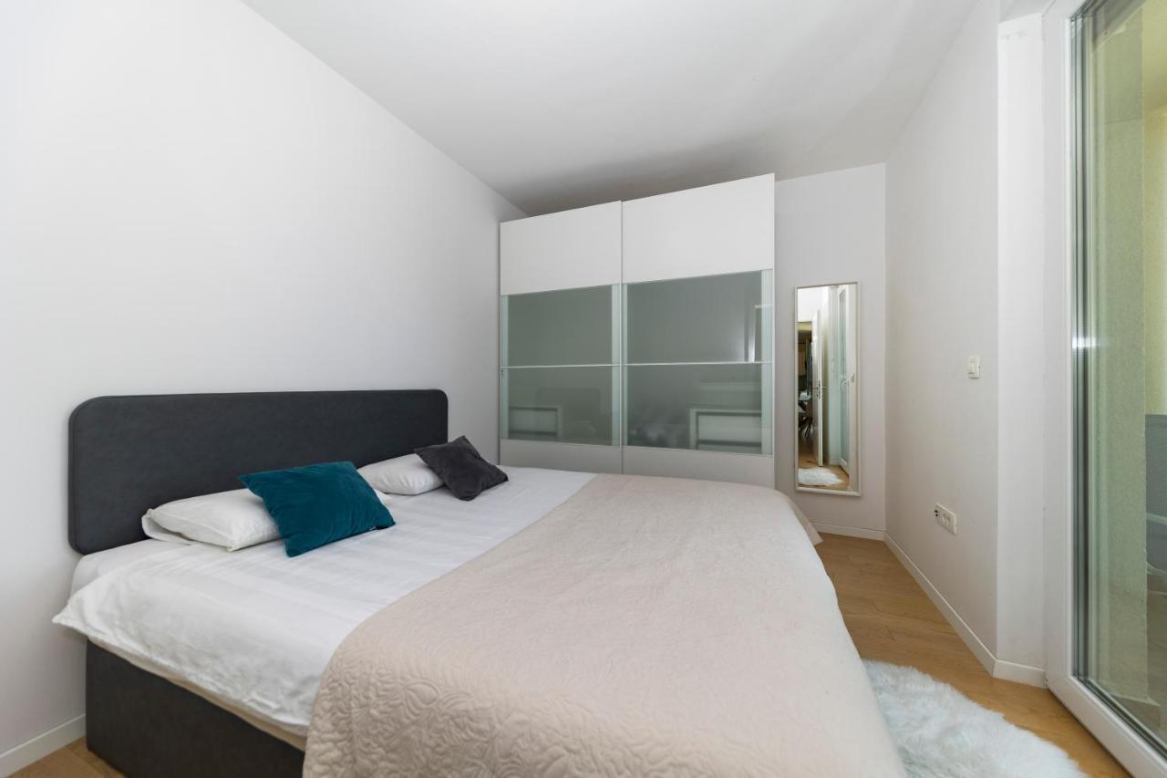 Appartement Lusea Zadar