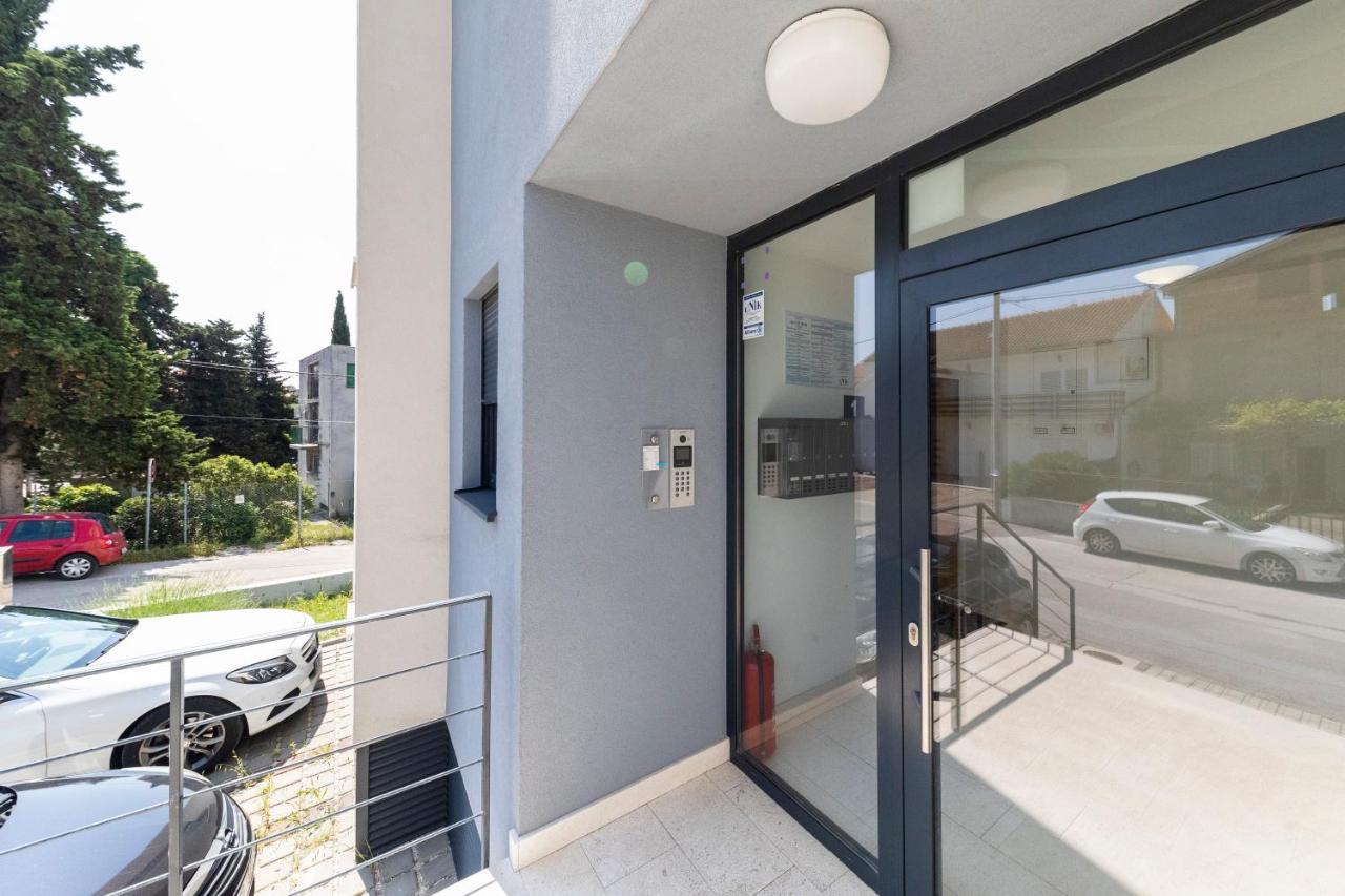 Lusea Appartement