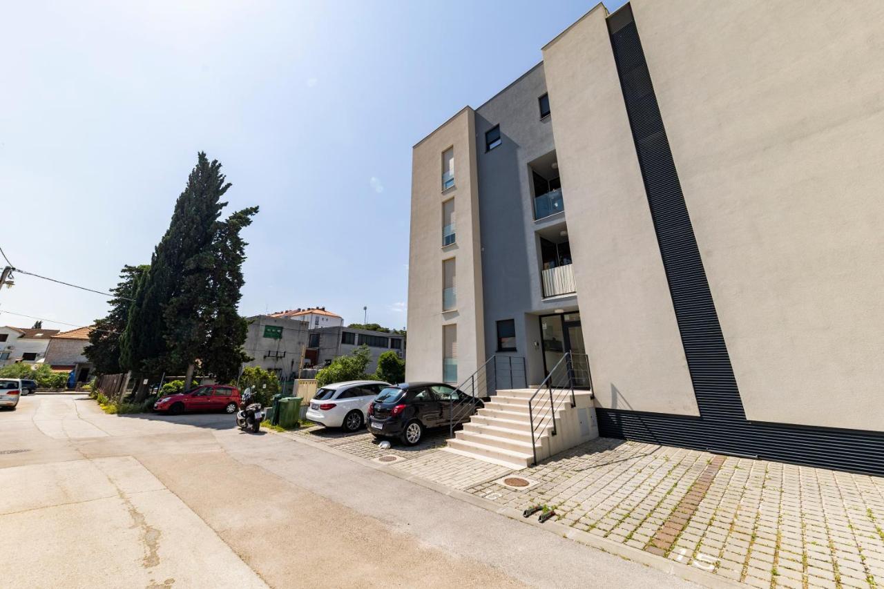 Appartement Lusea Zadar