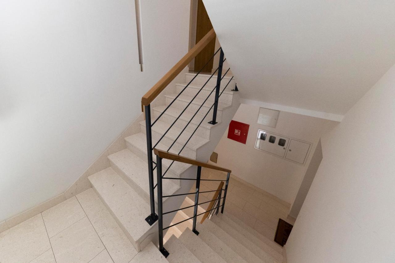 Lusea Appartement *