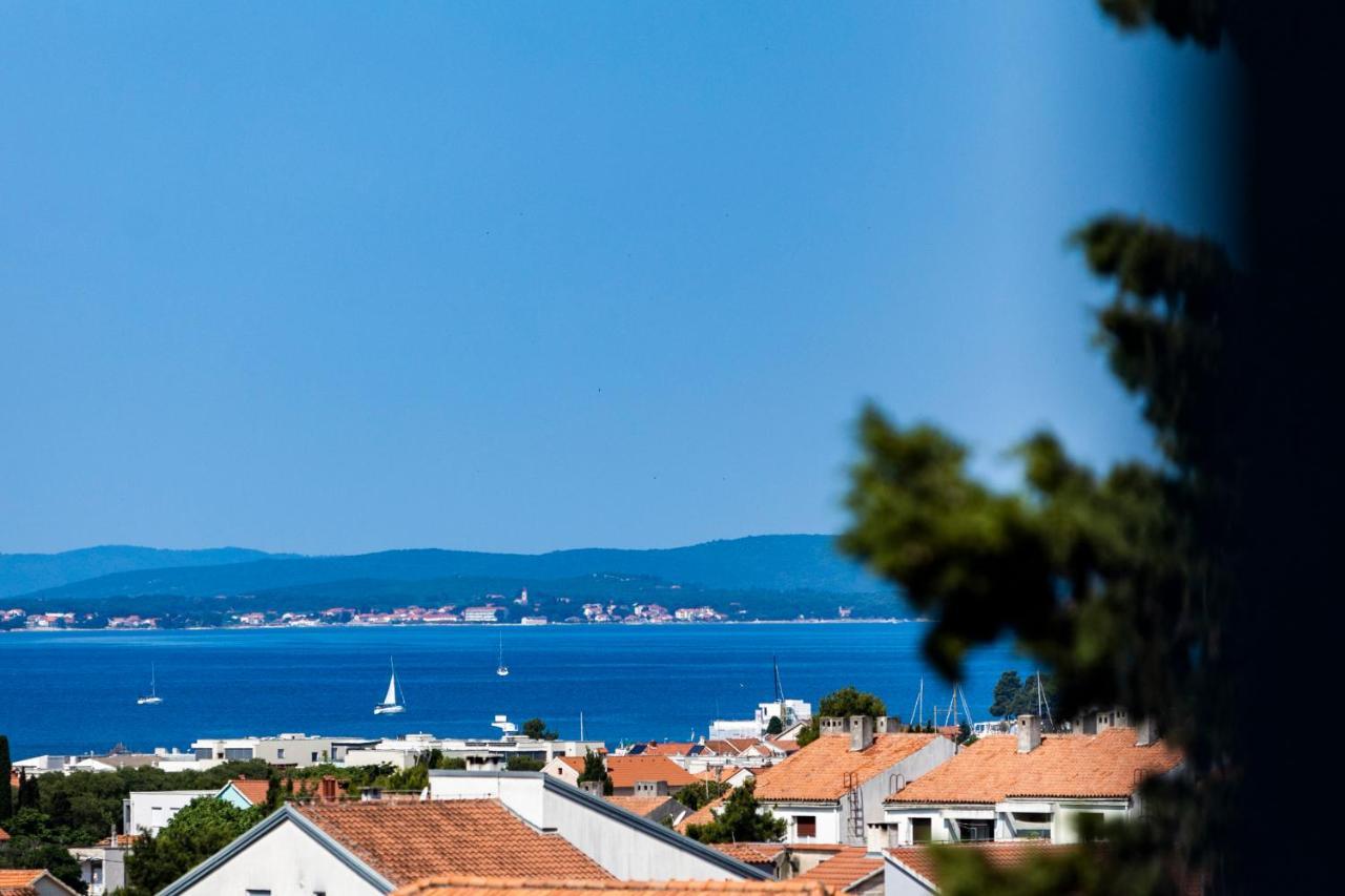 Appartement Lusea Zadar